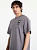 Футболка мужская The North Face BCD Celebration Relaxed Graphic Smoked Pearl - Фото 4 малая