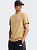 Футболка мужская The North Face North Faces Regular Graphic Khaki Stone - Фото 5 малая