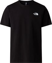 Футболка мужская The North Face North Faces Regular Graphic Tnf Black