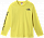 Футболка мужская The North Face Coordinates Acid Yellow - Фото 1 малая