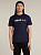 Футболка мужская Icebreaker 150 TL Massif Midnight Navy - Фото 2 малая