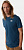 Футболка мужская The North Face S/S Redbox Celebration Tee Monterey Blue - Фото 4 малая