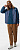 Футболка мужская The North Face S/S Redbox Celebration Tee Monterey Blue - Фото 5 малая
