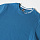 Футболка мужская The North Face Zumu Banff Blue - Фото 2 малая