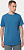 Футболка мужская The North Face Zumu Banff Blue - Фото 7 малая