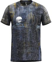 Футболка мужская Crazy Idea Legend Print Lost