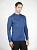 Лонгслив мужской Mountain Equipment Glace Hooded Admiral Blue - Фото 3 малая
