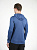 Лонгслив мужской Mountain Equipment Glace Hooded Admiral Blue - Фото 4 малая