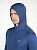 Лонгслив мужской Mountain Equipment Glace Hooded Admiral Blue - Фото 6 малая