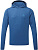 Лонгслив мужской Mountain Equipment Glace Hooded Admiral Blue - Фото 1 малая
