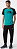 Футболка мужская The North Face Raglan Easy SS Porcelain Green - Фото 7 малая