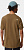 Футболка мужская The North Face Rust 2 SS Military Olive - Фото 7 малая