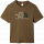 Футболка мужская The North Face Rust 2 SS Military Olive - Фото 1 малая