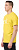 Футболка мужская The North Face Rust 2 SS Acid Yellow - Фото 4 малая