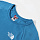 Футболка мужская The North Face North Faces SS Banff Blue - Фото 2 малая