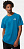 Футболка мужская The North Face North Faces SS Banff Blue - Фото 4 малая