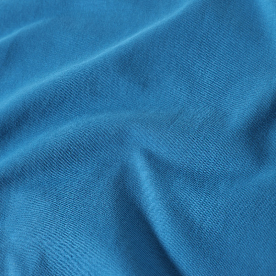 Футболка мужская The North Face North Faces SS Banff Blue - Фото 3 большая