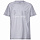 Футболка мужская Bergans Happy Camper Alu/White/SolidGrey - Фото 1 малая