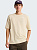 Футболка мужская The North Face Shadow Desert Stone - Фото 3 малая