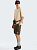 Футболка мужская The North Face Shadow Desert Stone - Фото 9 малая
