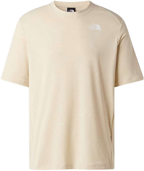 Футболка мужская The North Face Shadow Desert Stone - Фото 1 большая