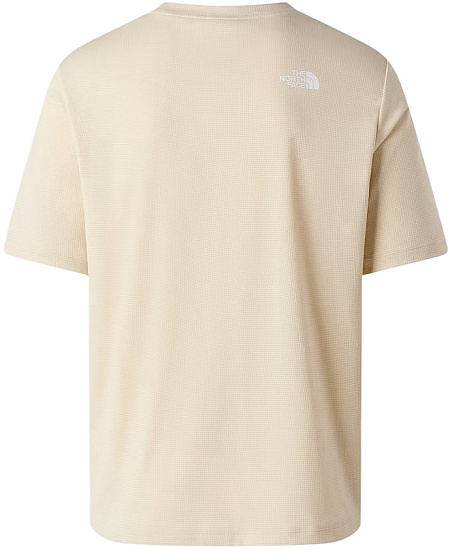 Футболка мужская The North Face Shadow Desert Stone - Фото 2 большая