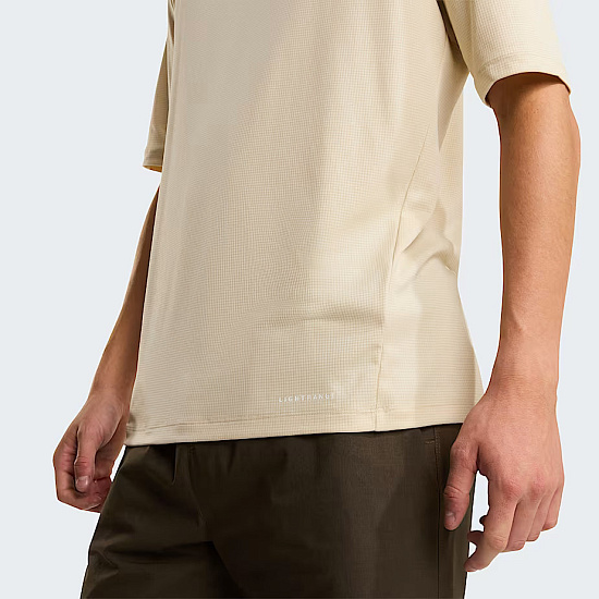 Футболка мужская The North Face Shadow Desert Stone - Фото 6 большая