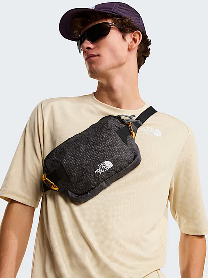 Футболка мужская The North Face Shadow Desert Stone - Фото 7 большая