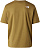 Футболка мужская The North Face Shadow Cedar - Фото 2 малая