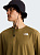 Футболка мужская The North Face Shadow Cedar - Фото 6 малая