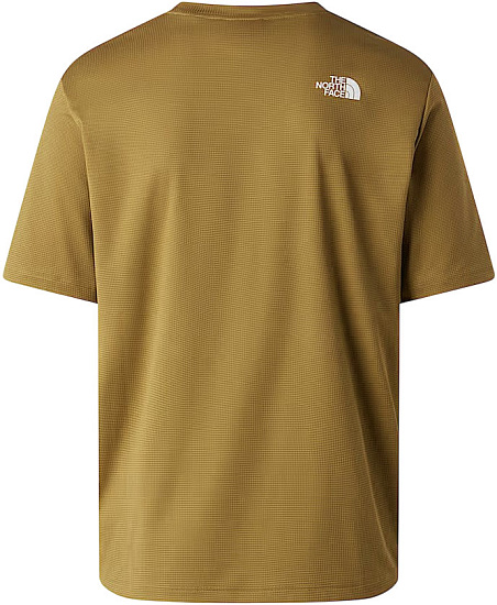 Футболка мужская The North Face Shadow Cedar - Фото 2 большая