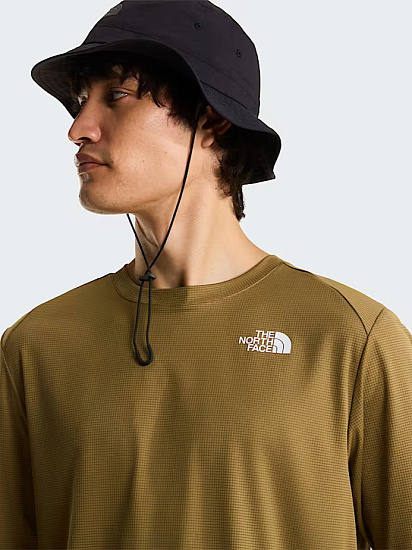 Футболка мужская The North Face Shadow Cedar - Фото 6 большая