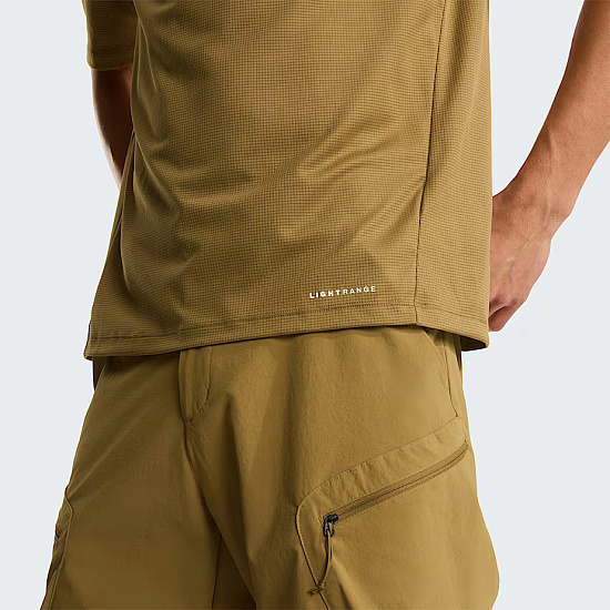 Футболка мужская The North Face Shadow Cedar - Фото 7 большая