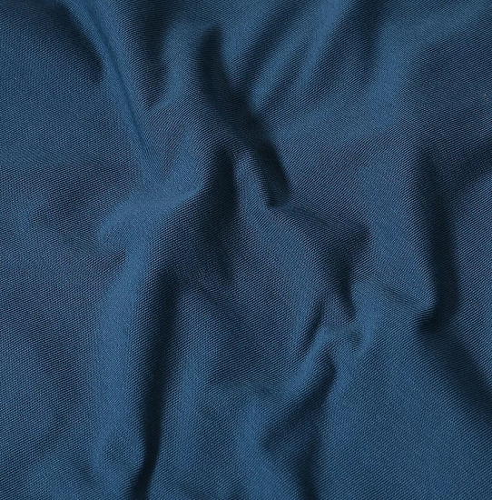Футболка мужская The North Face Mountain Line SS Monterey Blue/TNF White - Фото 10 большая