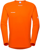 Лонгслив мужской Mammut Aenergy FL Arumita