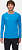 Лонгслив мужской Mammut Aenergy FL Glacier Blue - Фото 2 малая