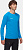 Лонгслив мужской Mammut Aenergy FL Glacier Blue - Фото 3 малая