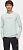 Лонгслив мужской Mammut Selun FL Logo Silver Sage - Фото 2 малая