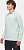 Лонгслив мужской Mammut Selun FL Logo Silver Sage - Фото 3 малая