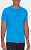 Футболка мужская Mammut Selun FL Logo Glacier Blue - Фото 2 малая