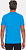 Футболка мужская Mammut Selun FL Logo Glacier Blue - Фото 4 малая