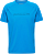 Футболка мужская Mammut Selun FL Logo Glacier Blue - Фото 1 малая