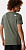 Футболка мужская The North Face Simple Dome Tee Agave Green - Фото 4 малая