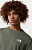 Футболка мужская The North Face Simple Dome Tee Agave Green - Фото 5 малая