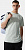 Футболка мужская The North Face Logo Plus Tee Green Mistery - Фото 4 малая
