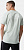 Футболка мужская The North Face Logo Plus Tee Green Mistery - Фото 6 малая