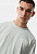 Футболка мужская The North Face Logo Plus Tee Green Mistery - Фото 7 малая