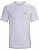Футболка мужская Arcteryx Emblem SS White - Фото 1 малая