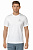 Футболка мужская Arcteryx Emblem SS White - Фото 2 малая
