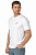 Футболка мужская Arcteryx Emblem SS White - Фото 3 малая